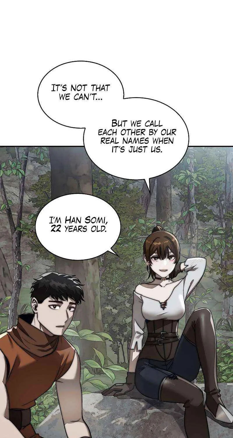 The 31st Piece Overturns the Board Chapter 86 page 24 - 
