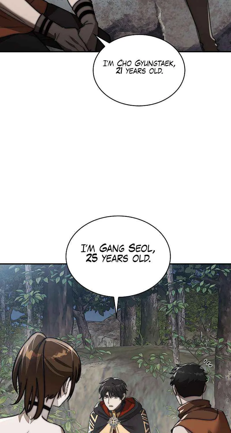 The 31st Piece Overturns the Board Chapter 86 page 25 - 