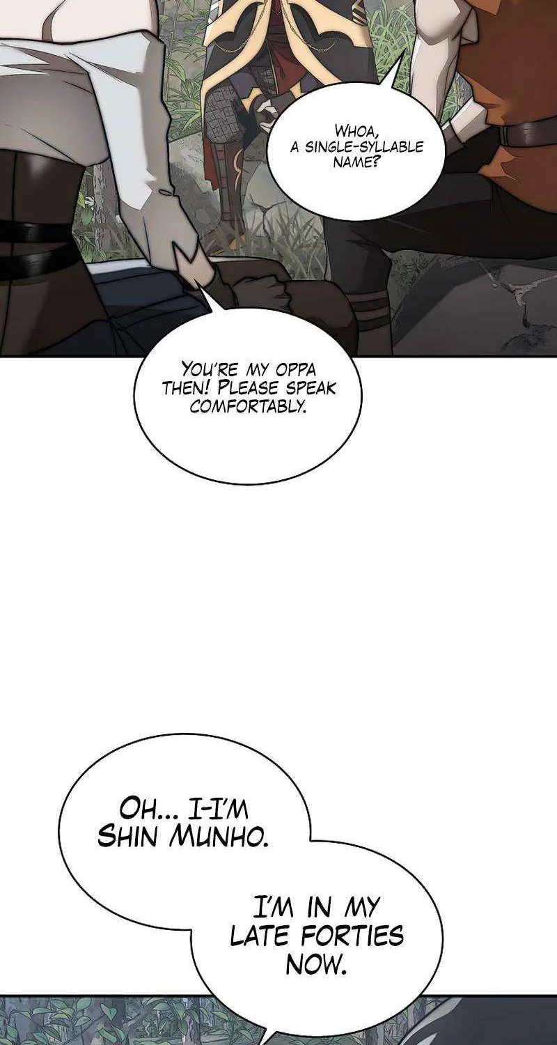 The 31st Piece Overturns the Board Chapter 86 page 26 - 