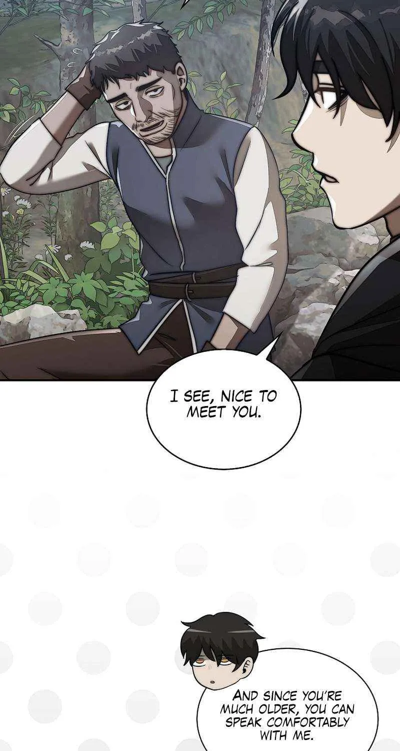 The 31st Piece Overturns the Board Chapter 86 page 27 - 