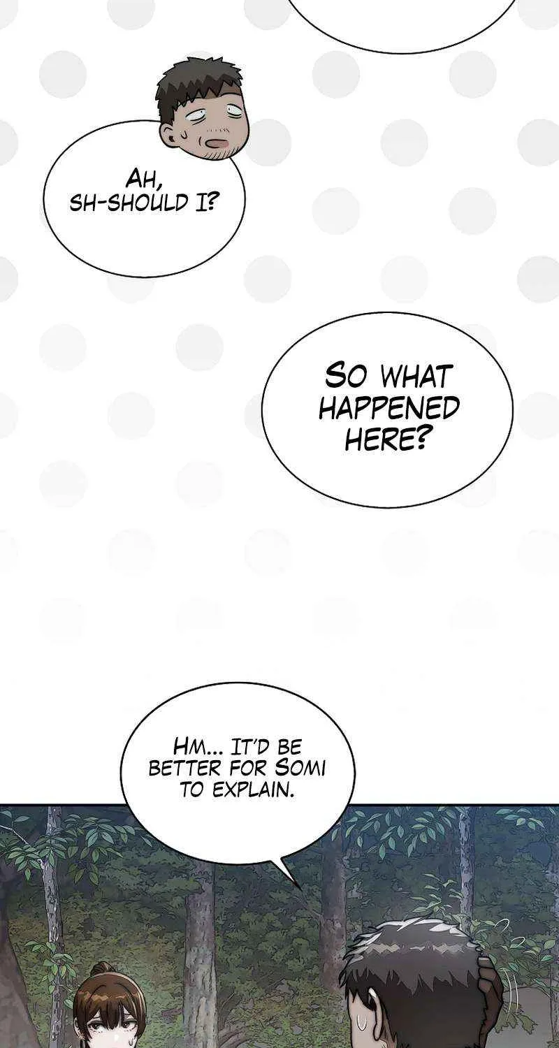 The 31st Piece Overturns the Board Chapter 86 page 28 - 