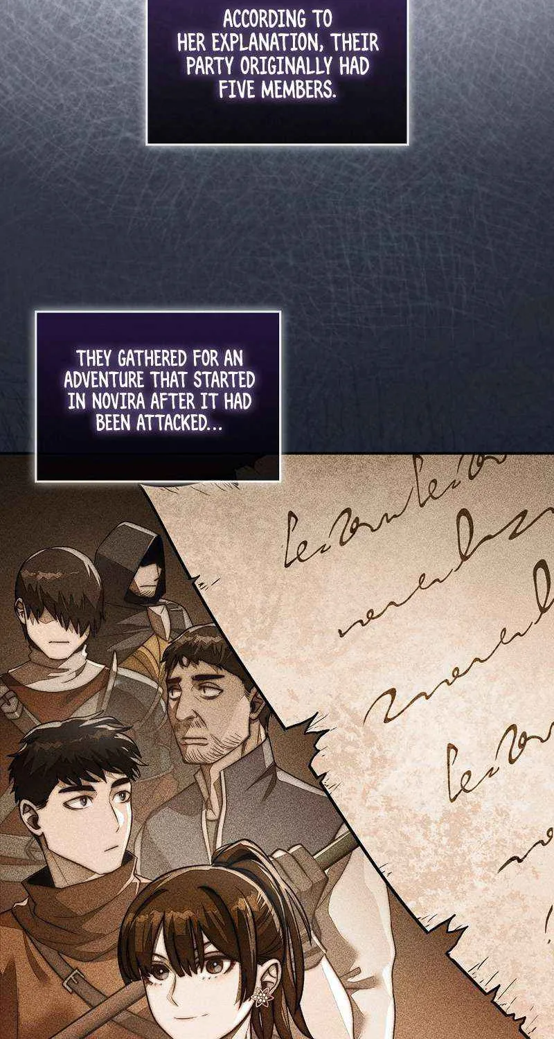 The 31st Piece Overturns the Board Chapter 86 page 30 - 