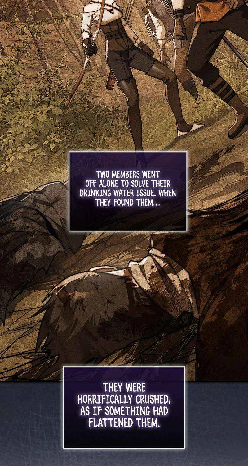 The 31st Piece Overturns the Board Chapter 86 page 34 - 