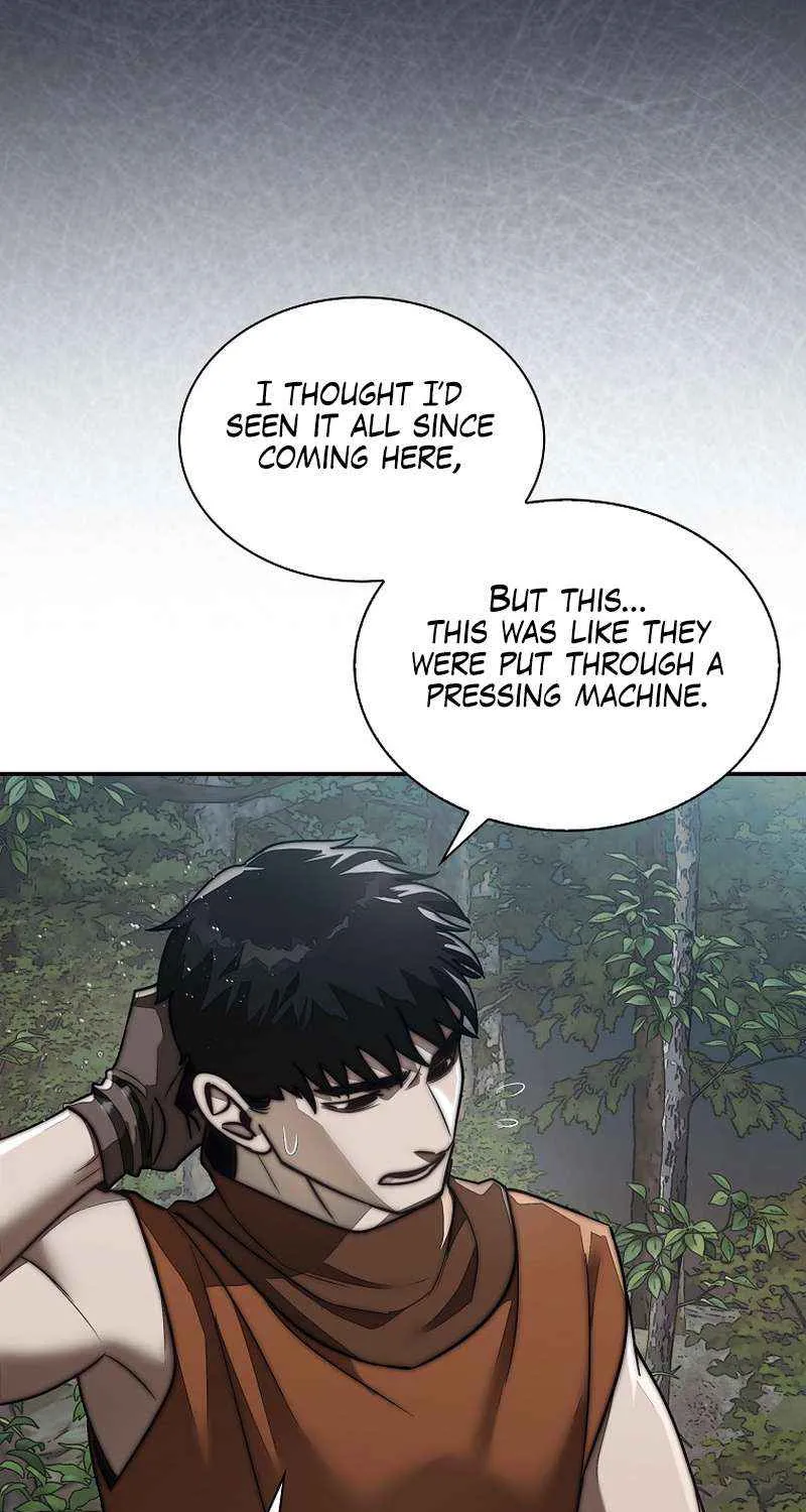 The 31st Piece Overturns the Board Chapter 86 page 35 - 