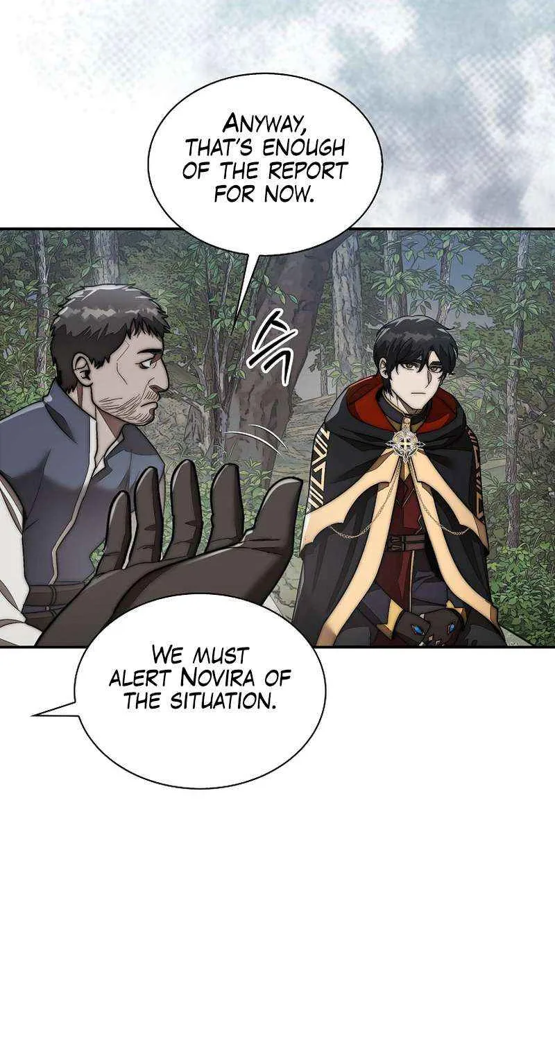 The 31st Piece Overturns the Board Chapter 86 page 38 - 