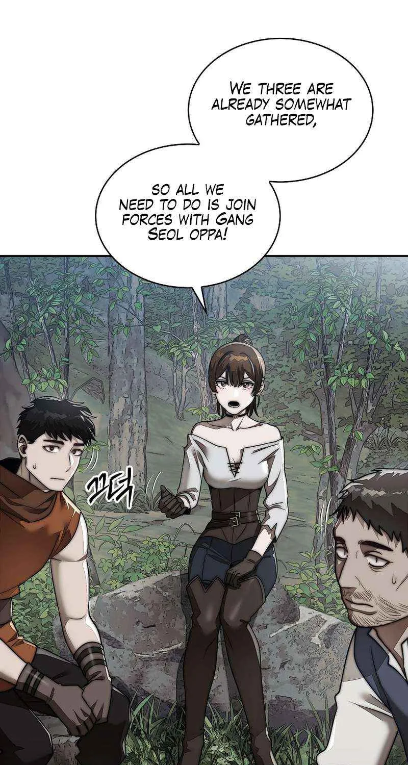 The 31st Piece Overturns the Board Chapter 86 page 39 - 