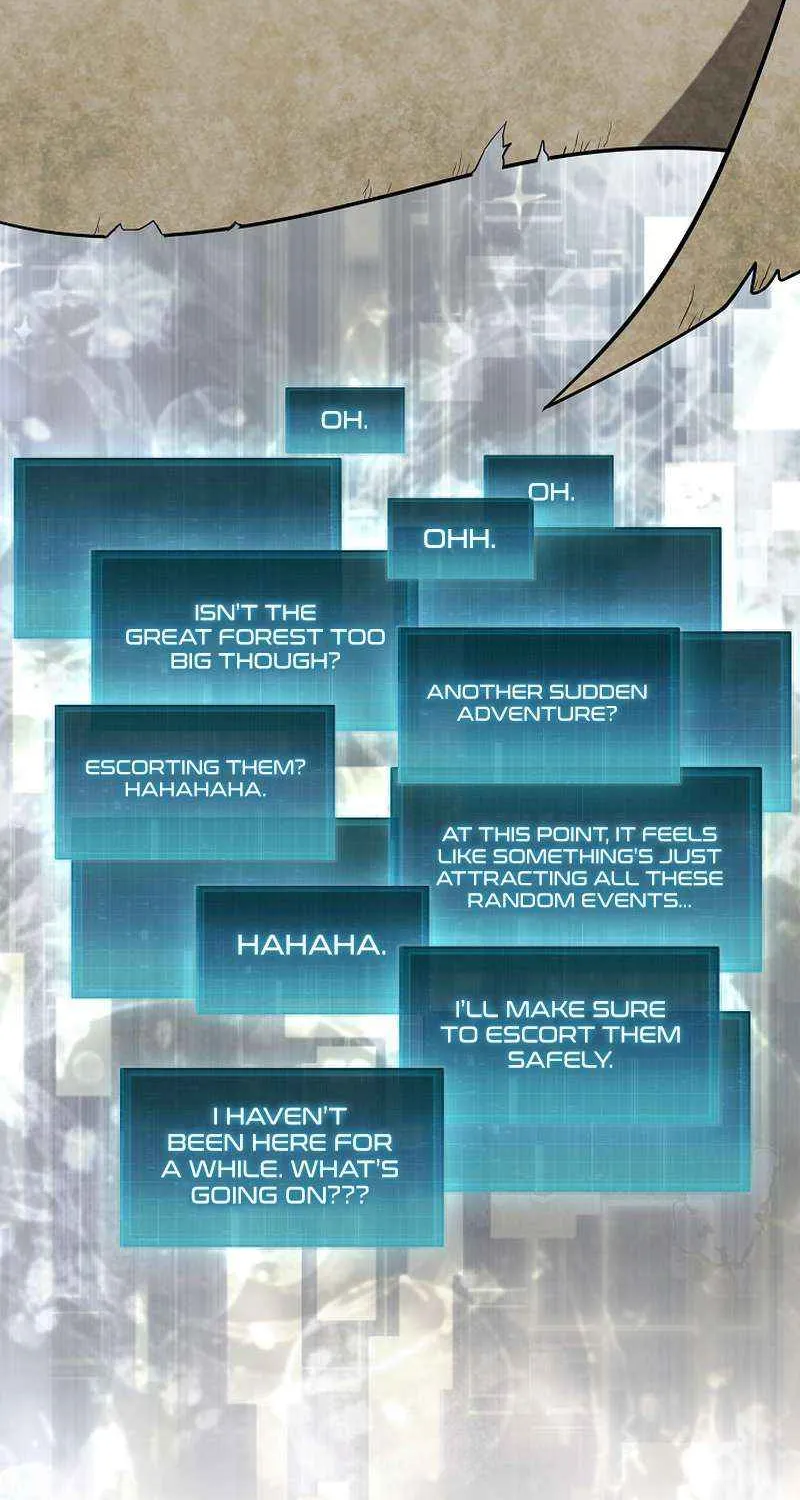 The 31st Piece Overturns the Board Chapter 86 page 42 - 
