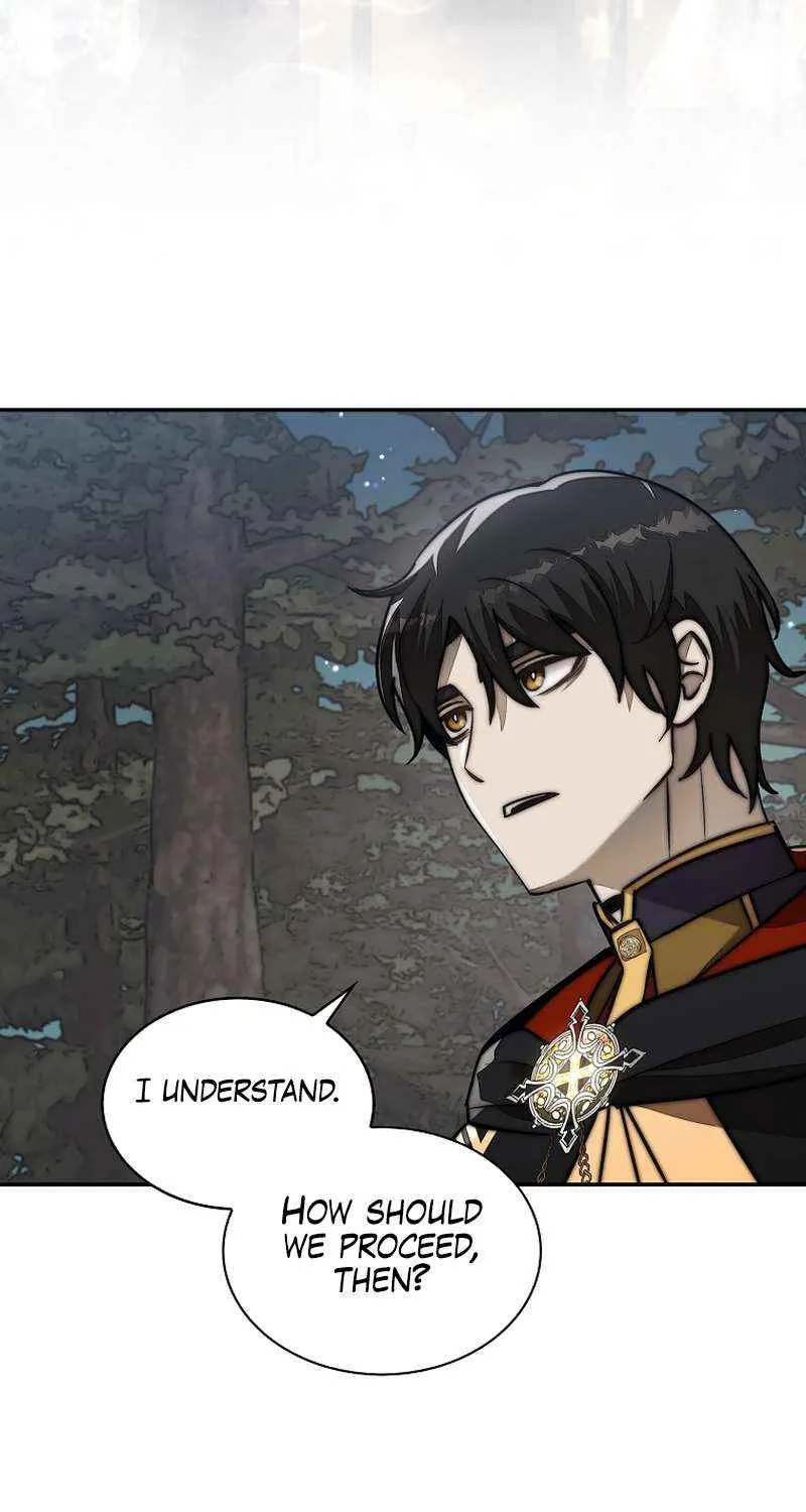The 31st Piece Overturns the Board Chapter 86 page 43 - 