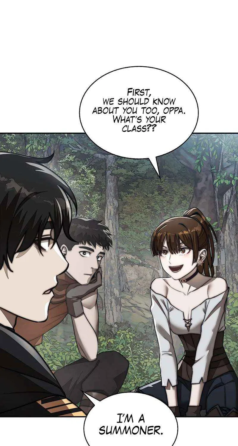 The 31st Piece Overturns the Board Chapter 86 page 44 - 