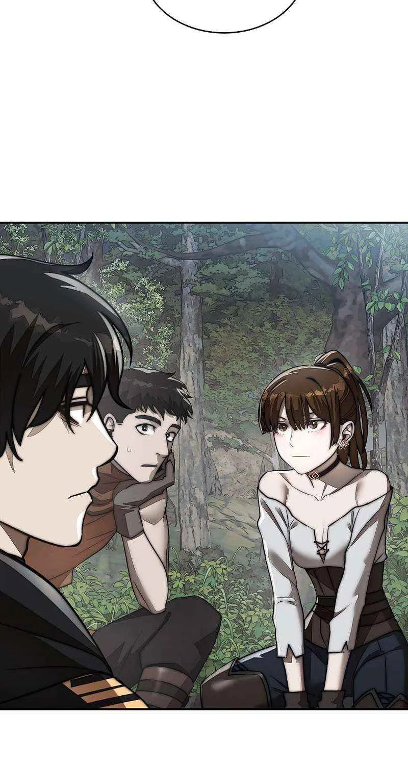 The 31st Piece Overturns the Board Chapter 86 page 45 - 