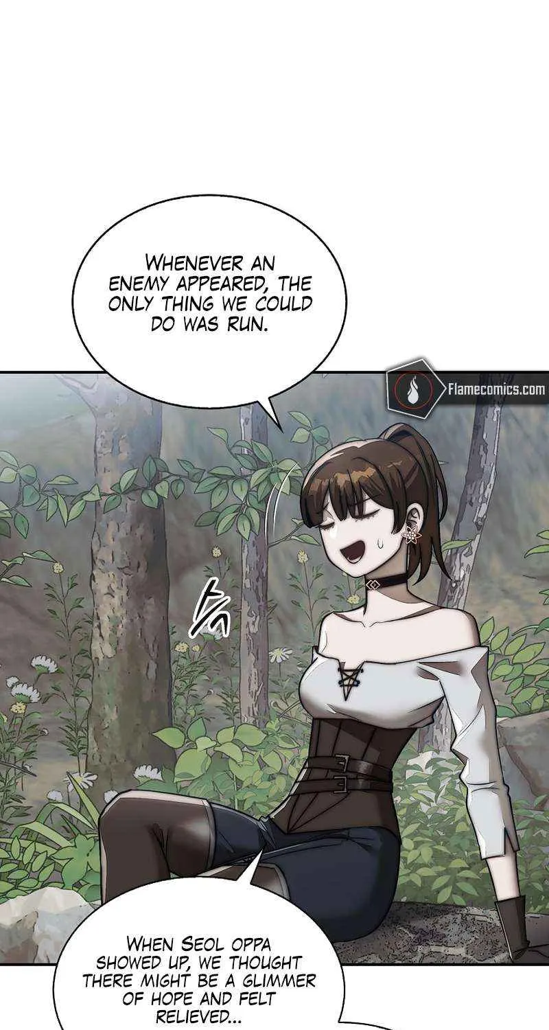The 31st Piece Overturns the Board Chapter 86 page 49 - 