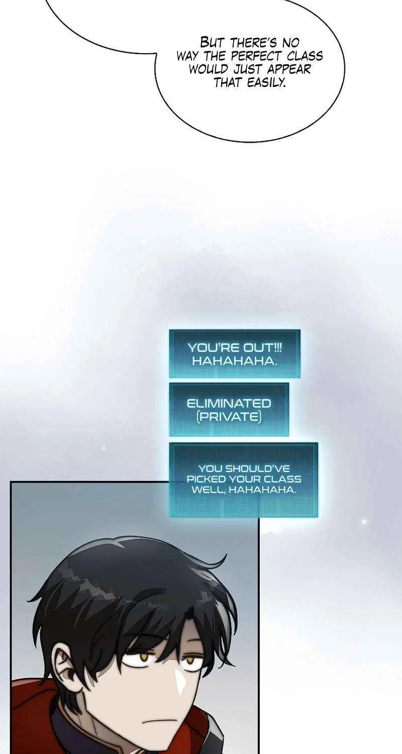 The 31st Piece Overturns the Board Chapter 86 page 50 - 