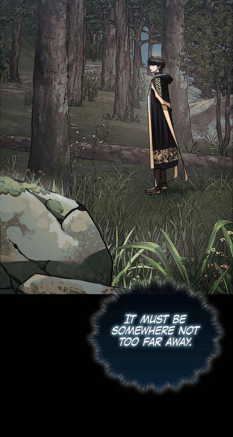 The 31st Piece Overturns the Board Chapter 86 page 6 - 