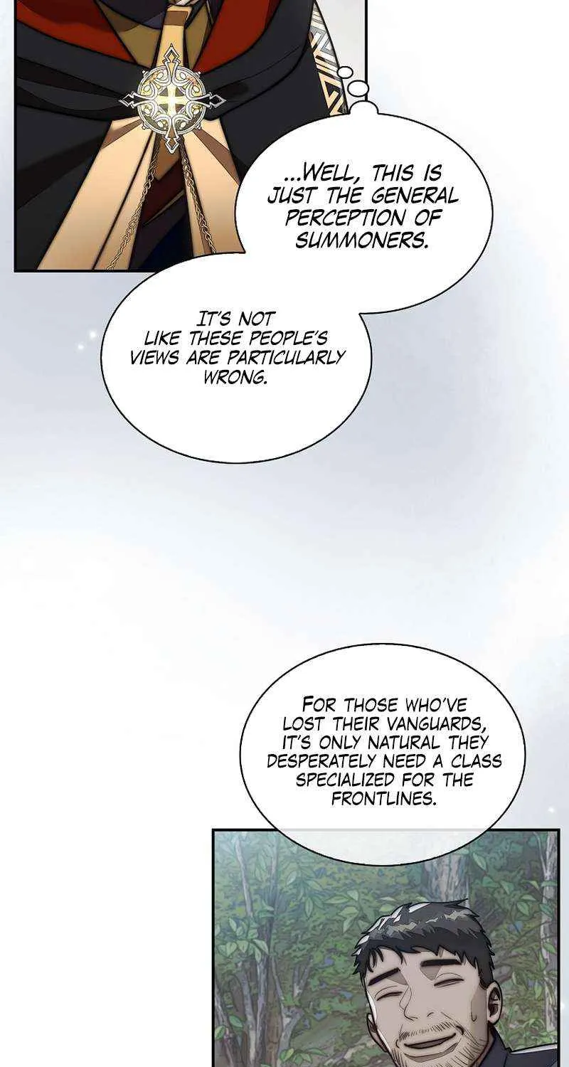 The 31st Piece Overturns the Board Chapter 86 page 51 - 