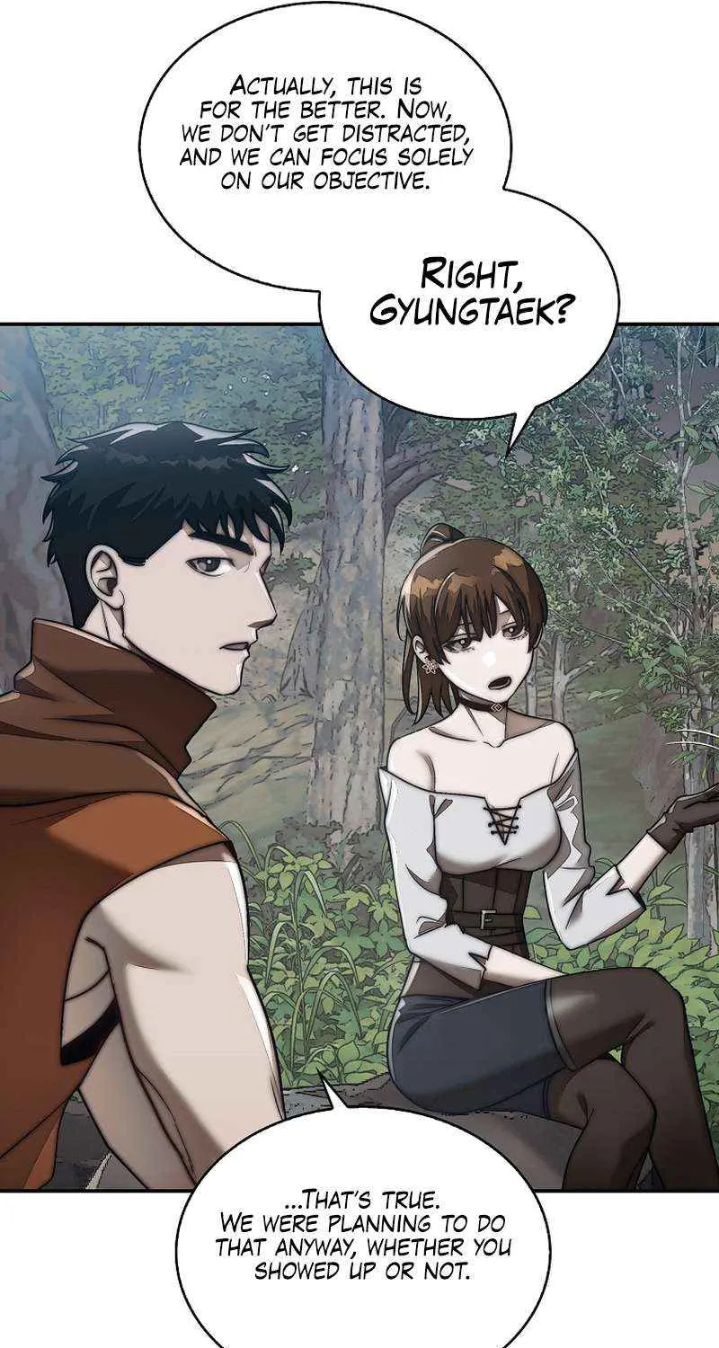 The 31st Piece Overturns the Board Chapter 86 page 53 - 