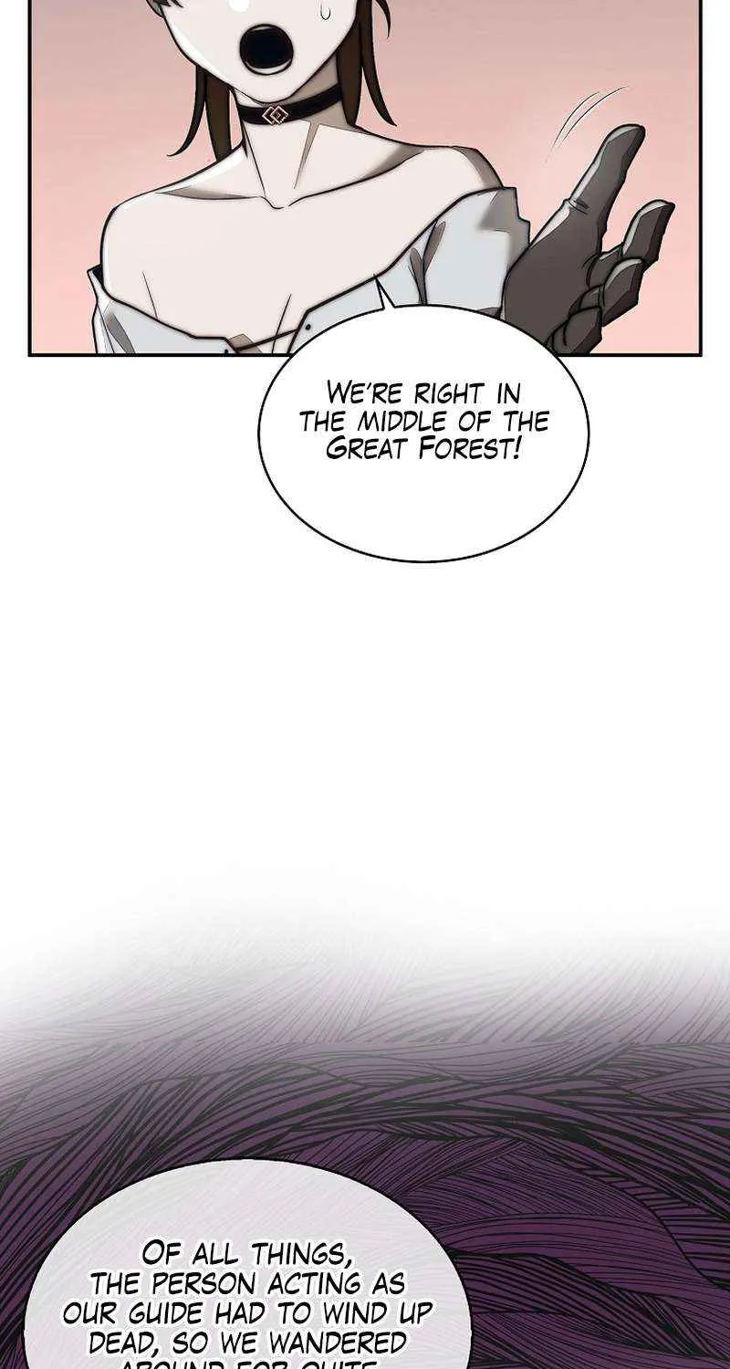 The 31st Piece Overturns the Board Chapter 86 page 55 - 