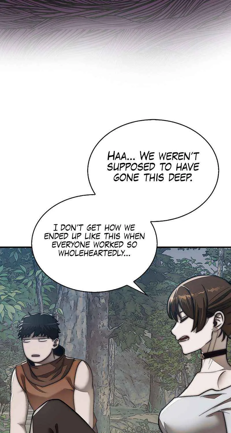 The 31st Piece Overturns the Board Chapter 86 page 57 - 