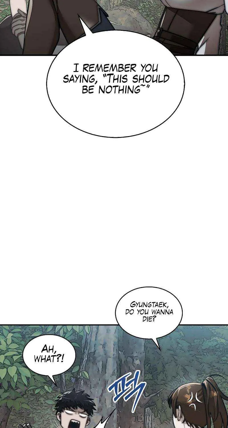 The 31st Piece Overturns the Board Chapter 86 page 58 - 