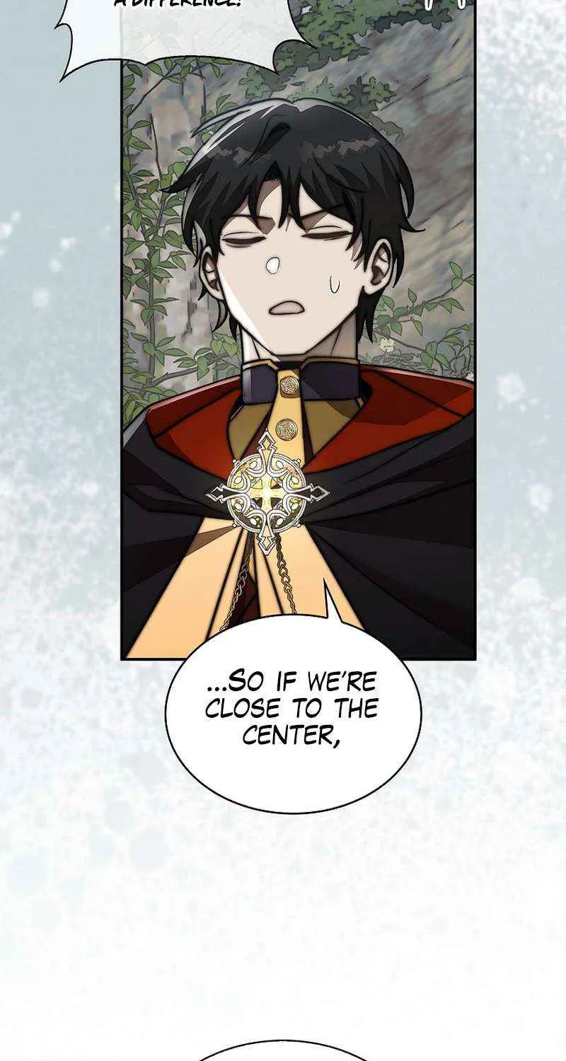 The 31st Piece Overturns the Board Chapter 86 page 60 - 