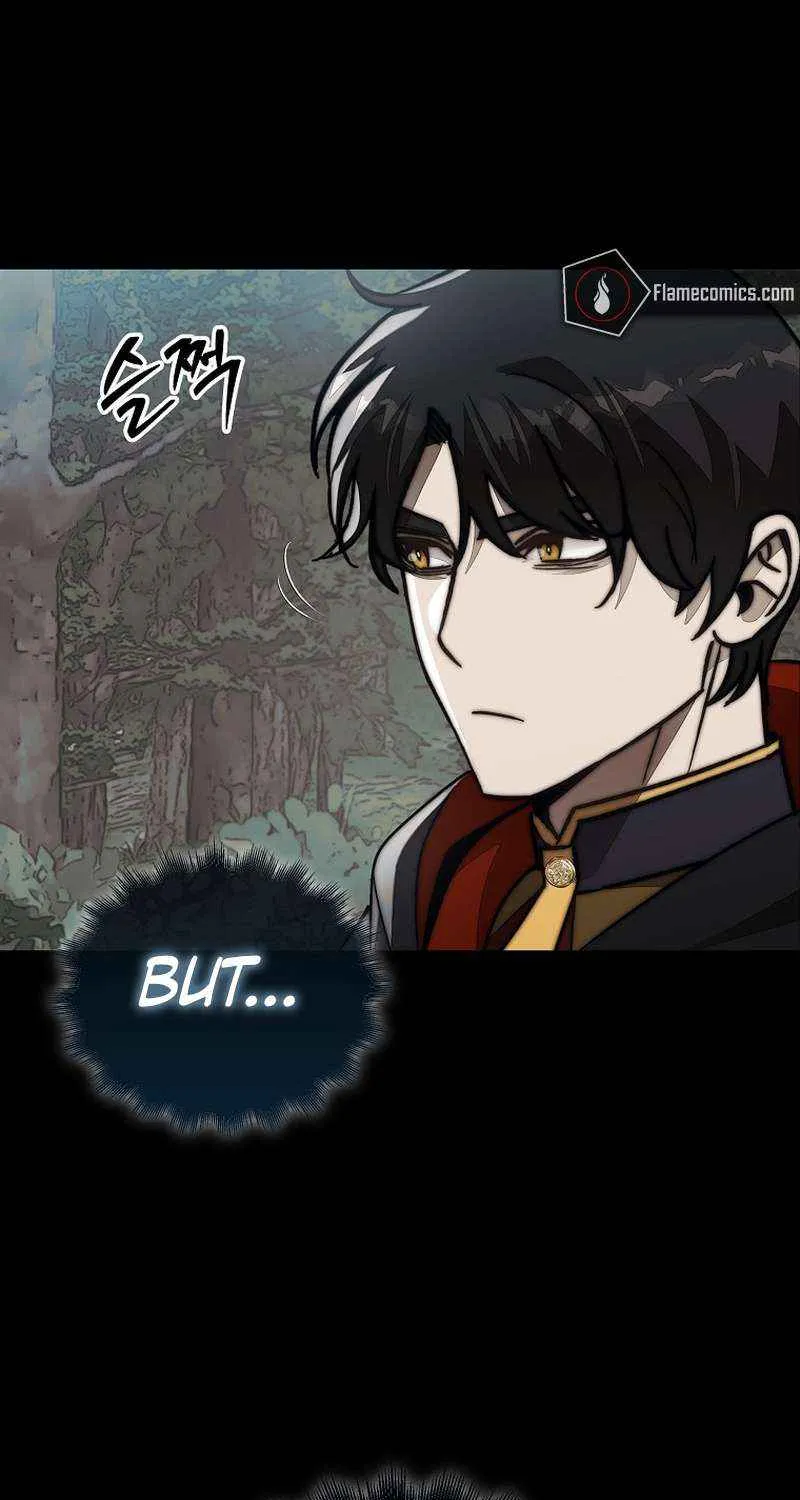 The 31st Piece Overturns the Board Chapter 86 page 7 - 