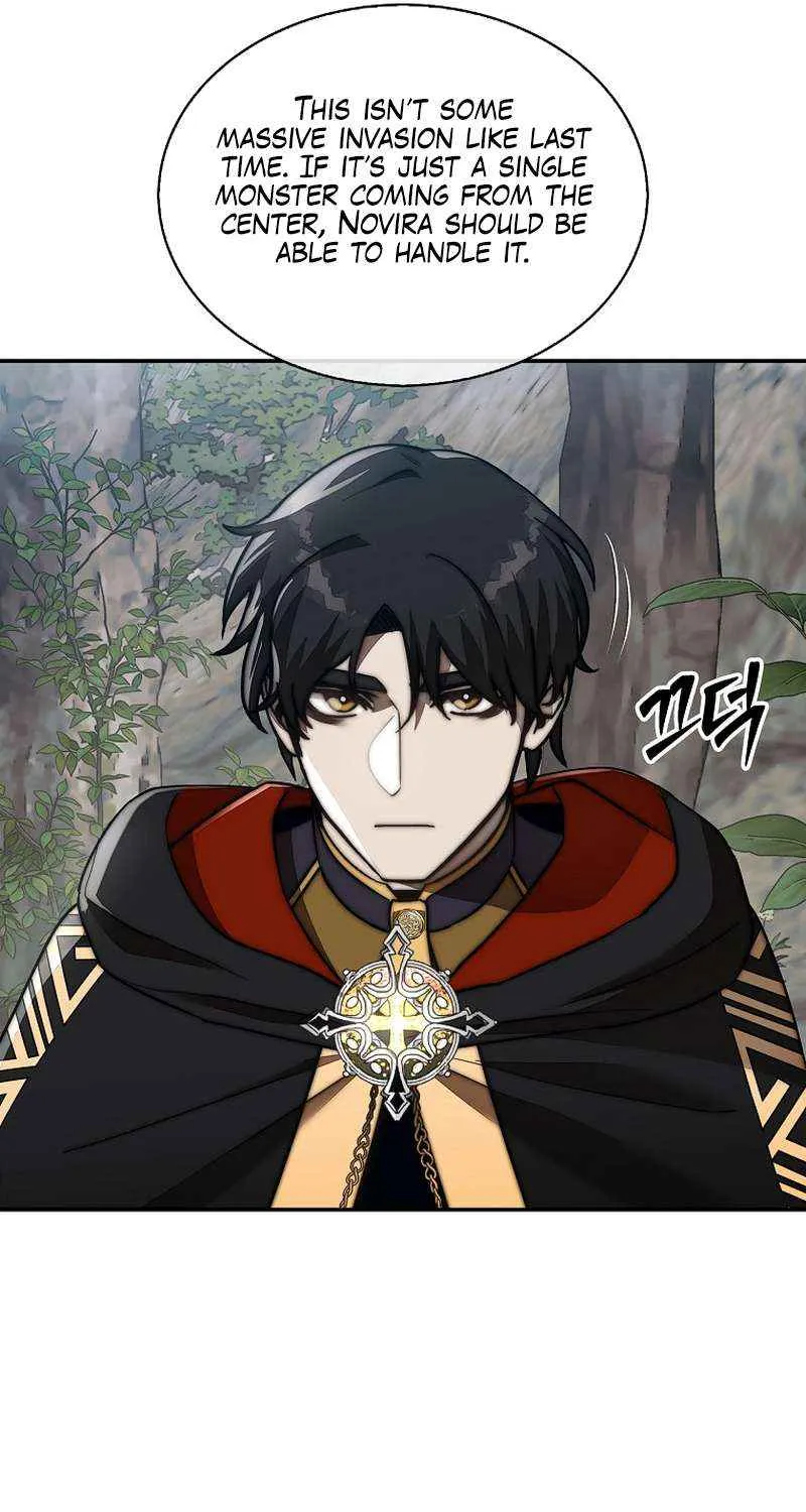 The 31st Piece Overturns the Board Chapter 86 page 63 - 