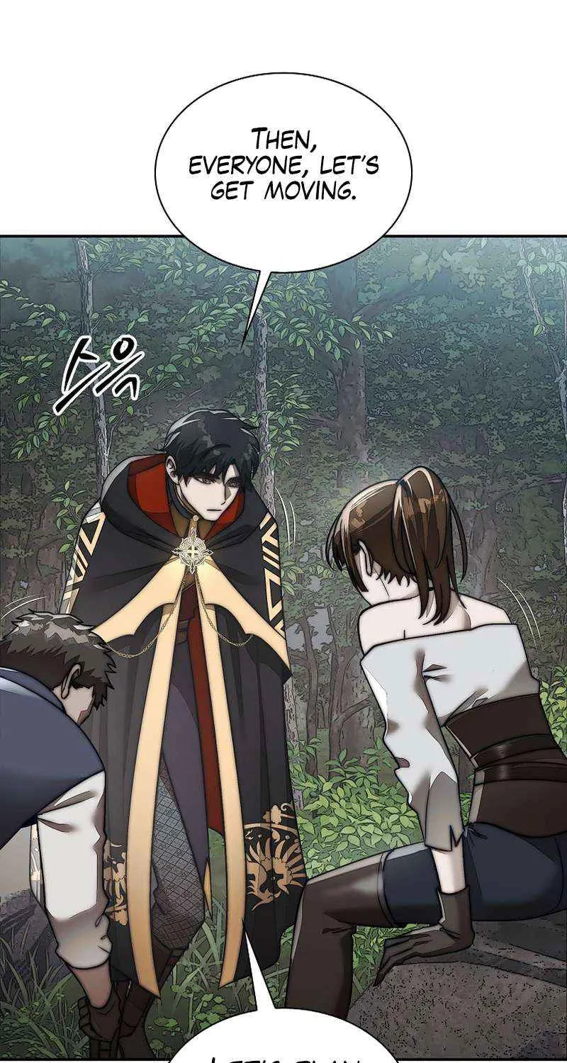 The 31st Piece Overturns the Board Chapter 86 page 64 - 