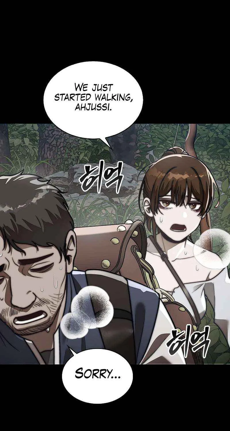 The 31st Piece Overturns the Board Chapter 86 page 68 - 