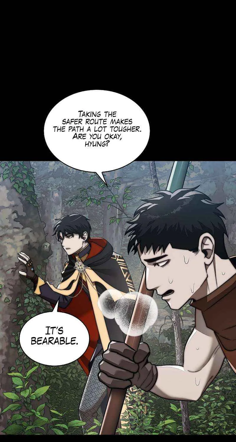 The 31st Piece Overturns the Board Chapter 86 page 69 - 