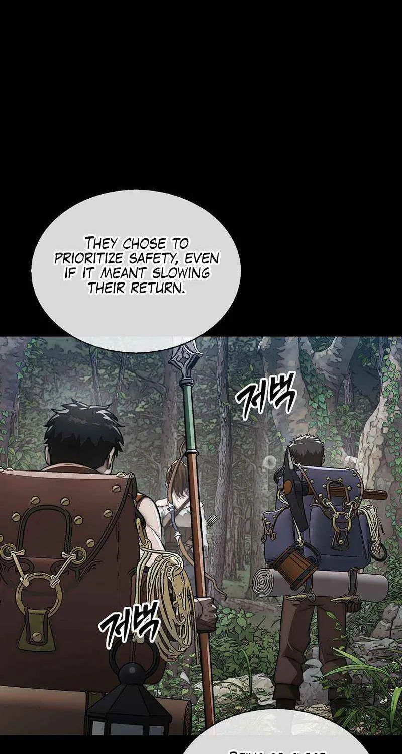 The 31st Piece Overturns the Board Chapter 86 page 70 - 