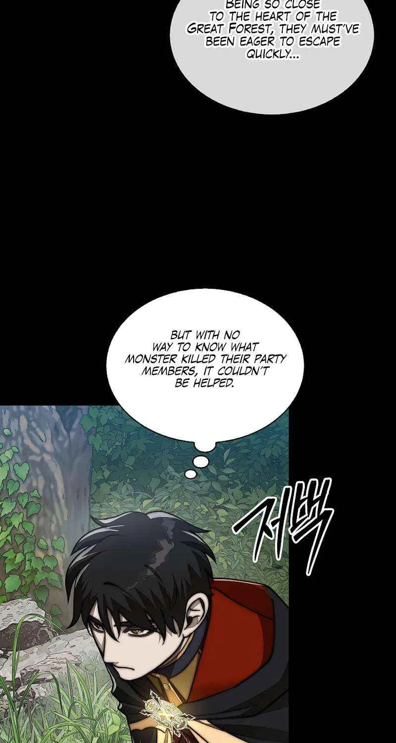 The 31st Piece Overturns the Board Chapter 86 page 71 - 