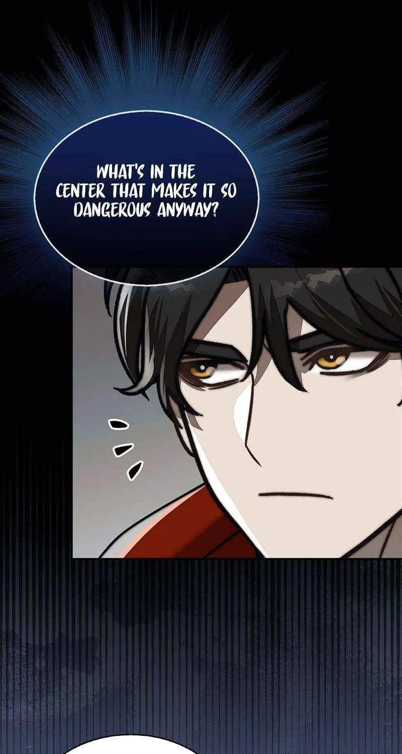 The 31st Piece Overturns the Board Chapter 86 page 73 - 