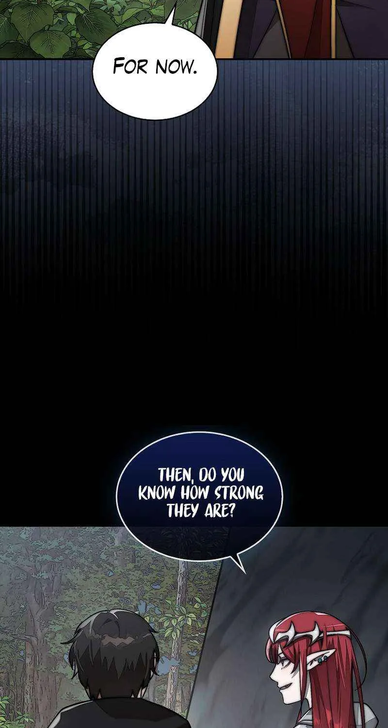 The 31st Piece Overturns the Board Chapter 86 page 75 - 