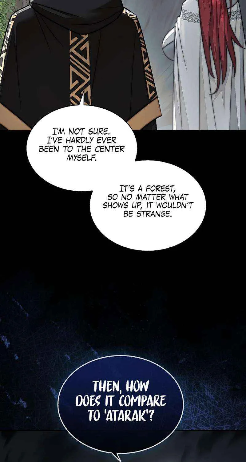 The 31st Piece Overturns the Board Chapter 86 page 76 - 