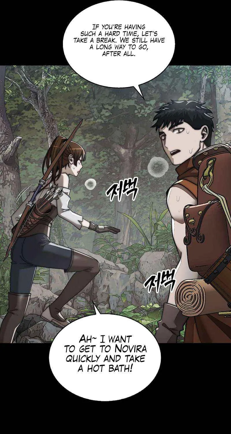 The 31st Piece Overturns the Board Chapter 86 page 80 - 