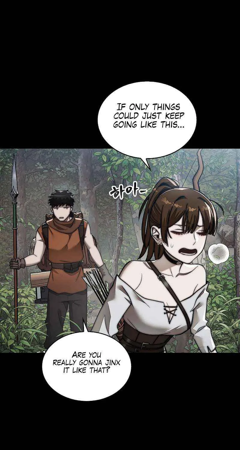 The 31st Piece Overturns the Board Chapter 86 page 81 - 