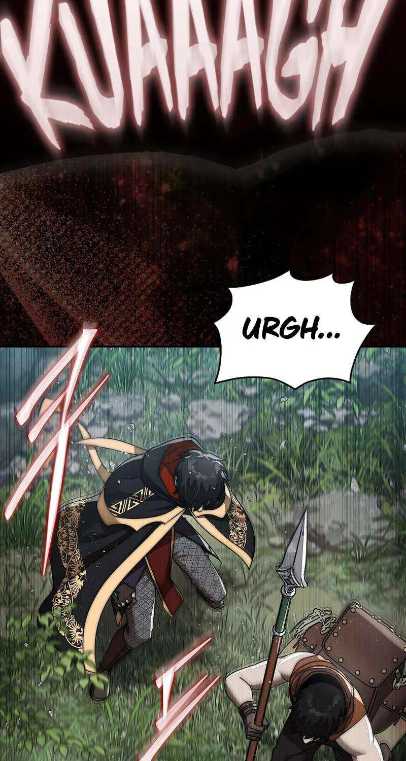 The 31st Piece Overturns the Board Chapter 86 page 84 - 