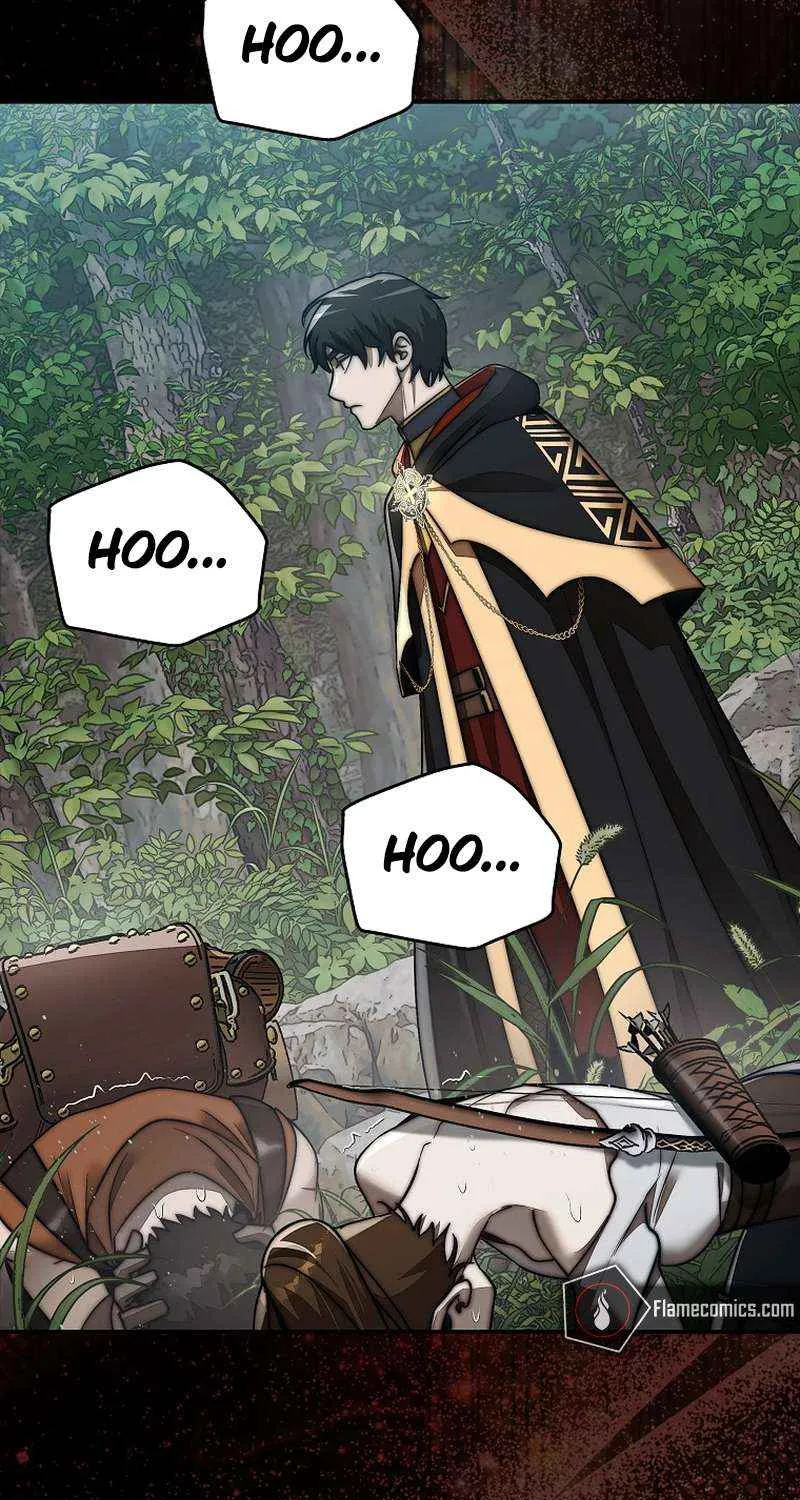 The 31st Piece Overturns the Board Chapter 86 page 87 - 