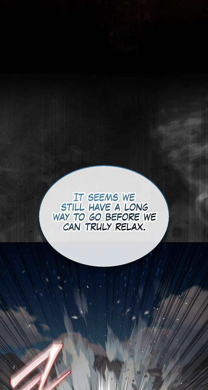 The 31st Piece Overturns the Board Chapter 86 page 89 - 
