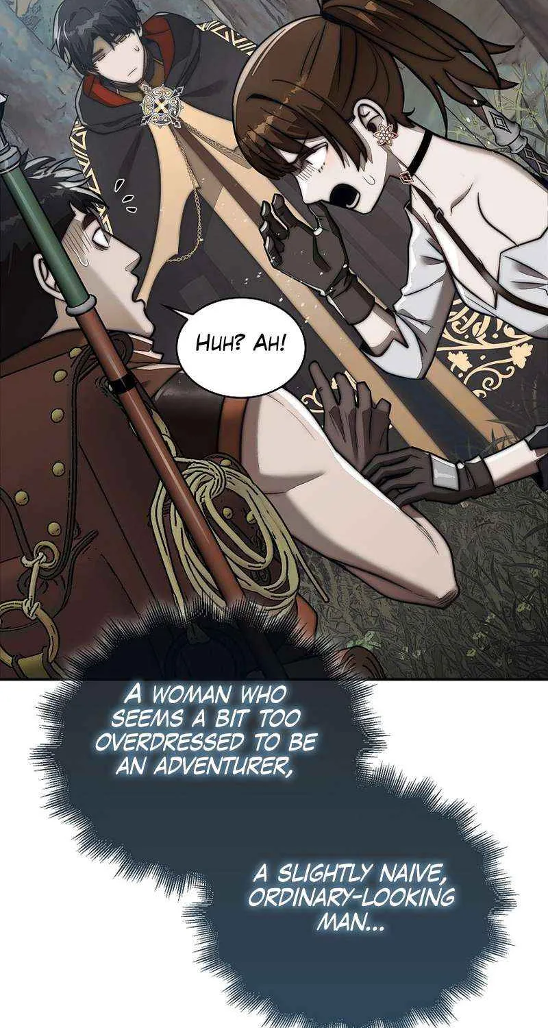 The 31st Piece Overturns the Board Chapter 86 page 10 - 