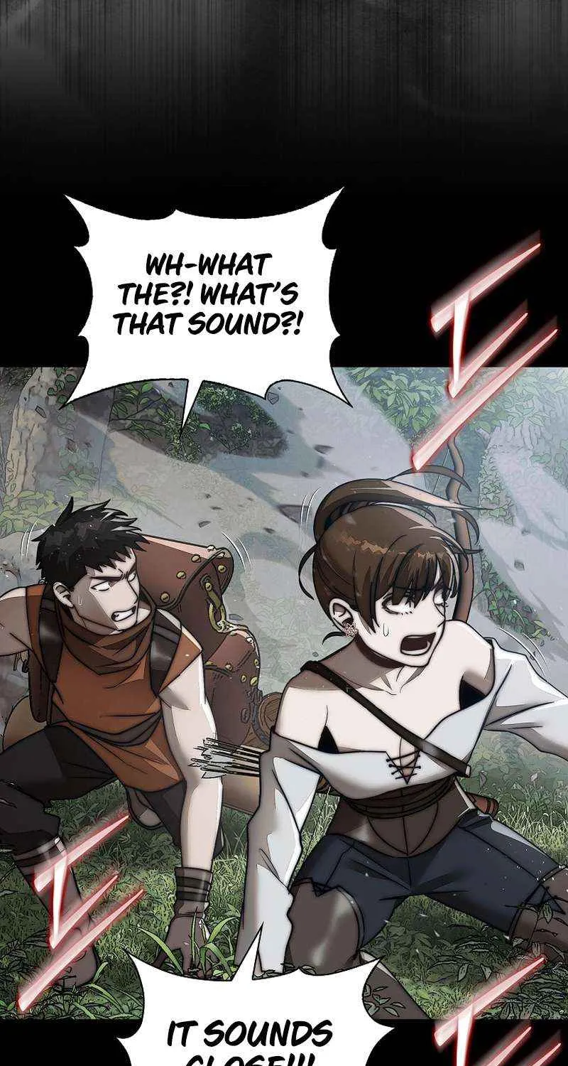 The 31st Piece Overturns the Board Chapter 86 page 91 - 