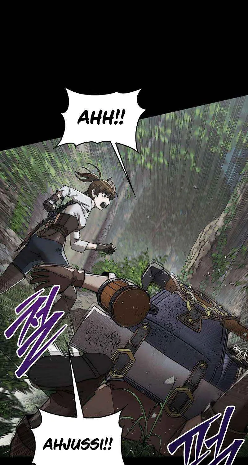 The 31st Piece Overturns the Board Chapter 86 page 94 - 