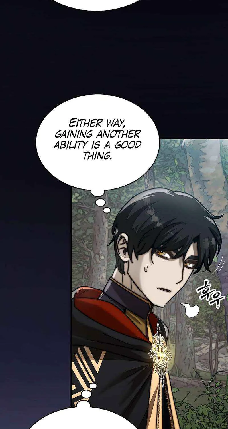 The 31st Piece Overturns the Board Chapter 87 page 101 - 
