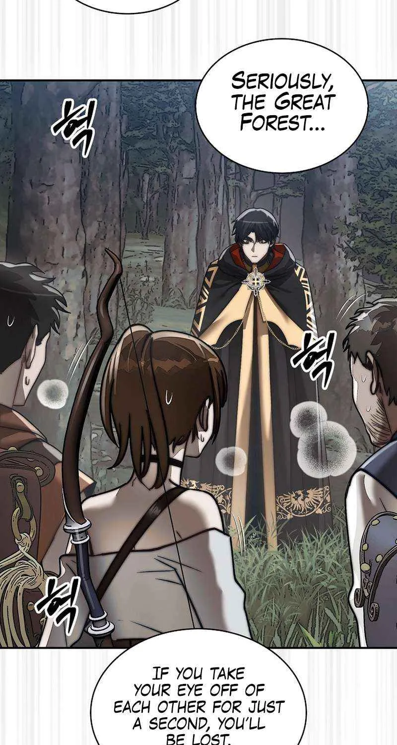 The 31st Piece Overturns the Board Chapter 87 page 104 - 