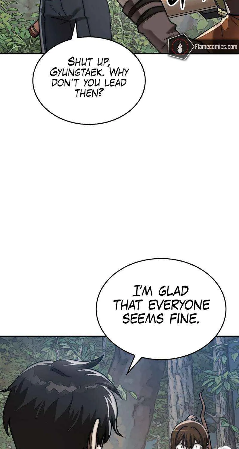 The 31st Piece Overturns the Board Chapter 87 page 106 - 
