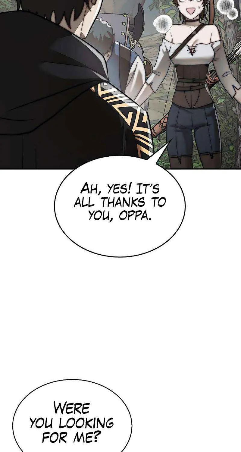 The 31st Piece Overturns the Board Chapter 87 page 107 - 