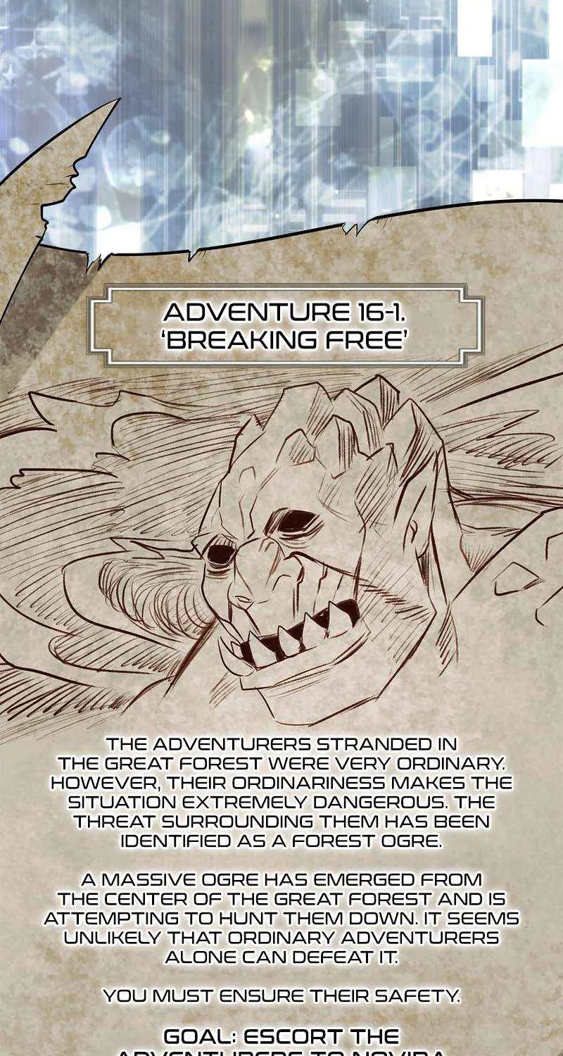The 31st Piece Overturns the Board Chapter 87 page 3 - 