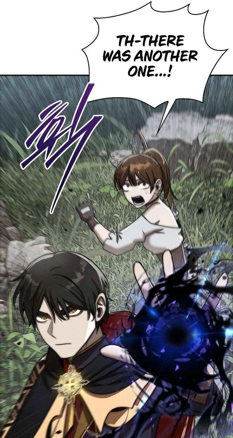 The 31st Piece Overturns the Board Chapter 87 page 22 - 