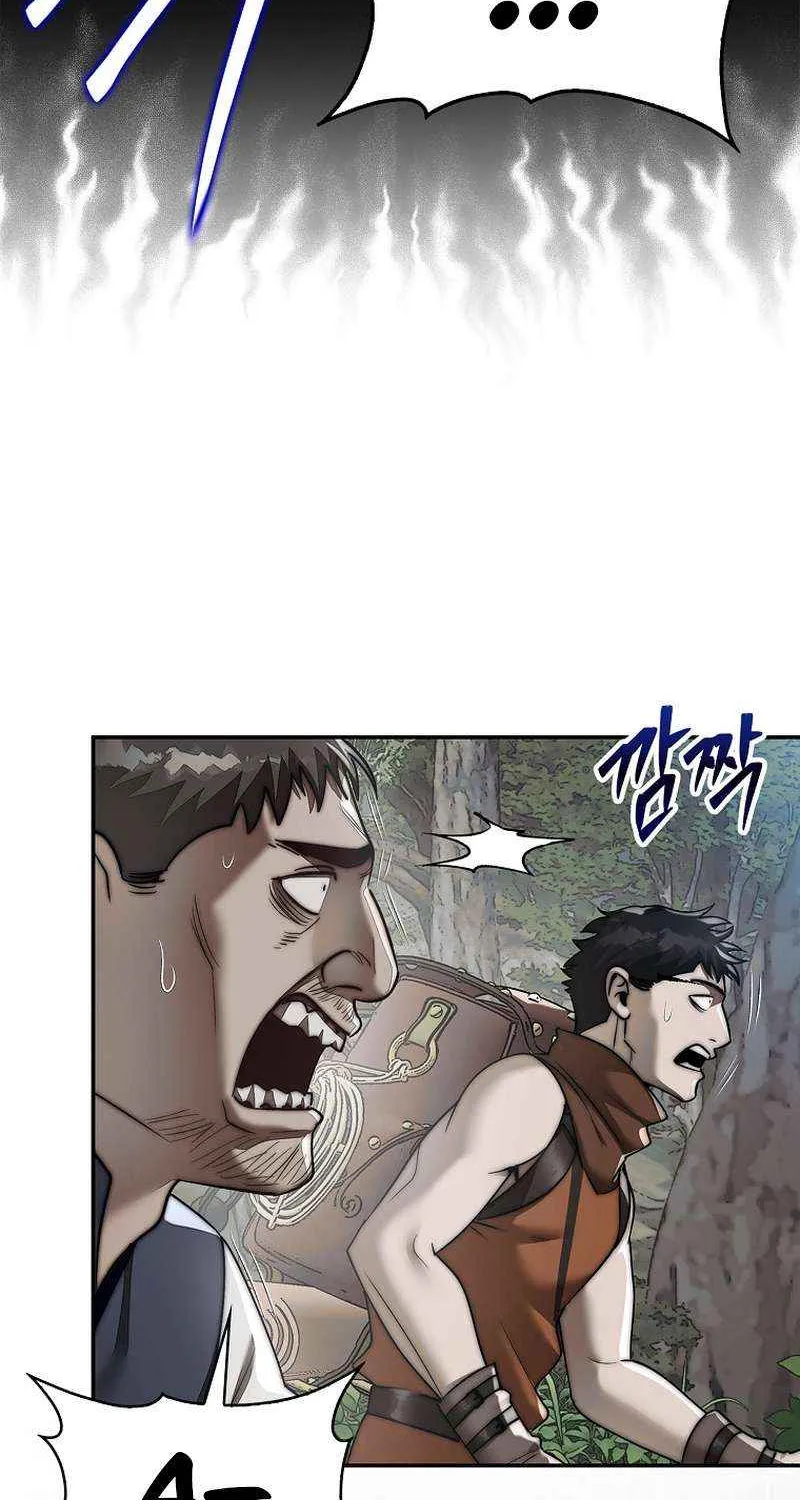 The 31st Piece Overturns the Board Chapter 87 page 25 - 