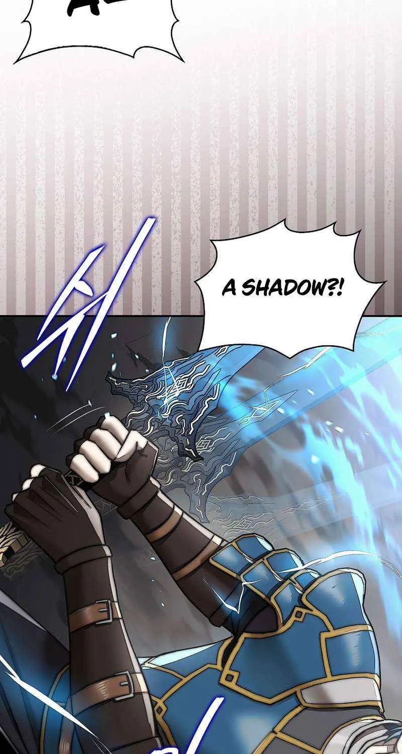 The 31st Piece Overturns the Board Chapter 87 page 26 - 