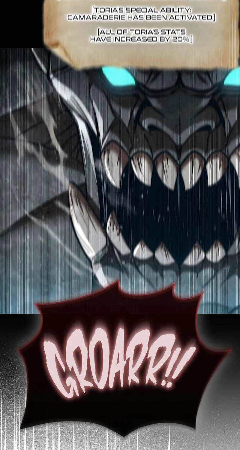 The 31st Piece Overturns the Board Chapter 87 page 39 - 